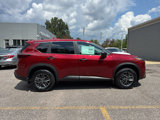 New 2026 Nissan Rogue S image 5