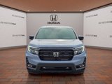 New 2025 Honda Ridgeline Black Edition image 2