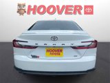 Used 2025 Toyota Camry SE w/ Convenience Package image 3