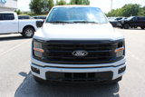 Used 2024 Ford F150 XLT w/ Equipment Group 303A High image 3