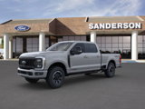 New 2025 Ford F250 Lariat w/ Lariat Ultimate Package image 2