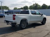 New 2026 Chevrolet Silverado 1500 LT image 3