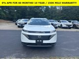 New 2025 Nissan Murano SL w/ Cargo Package image 2