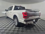 Certified 2019 Ford F150 Limited w/ Trailer Tow Package image 5