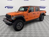New 2025 Jeep Gladiator Rubicon w/ Convenience Group image 6