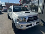 Used 2009 Toyota Tacoma 4x4 Double Cab image 2