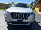 Used 2022 Hyundai Palisade SEL w/ 8P Bench Seat Package image 2