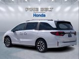 New 2025 Honda Odyssey EX-L image 5