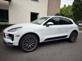 Used 2021 Porsche Macan S image 5