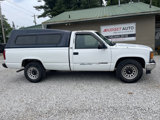 Used 1995 Chevrolet Silverado 2500 2WD Regular Cab image 5
