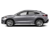 New 2025 INFINITI QX55 Luxe w/ Cargo Package image 4