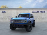 New 2024 Ford Bronco Badlands image 2