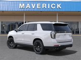 New 2025 Chevrolet Tahoe High Country image 3
