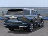 New 2026 Cadillac Escalade ESV Luxury w/ Touring Package image 4