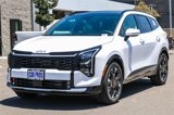 New 2026 Kia Sportage SX image 4