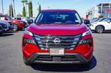 New 2026 Nissan Rogue S image 2