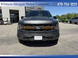 New 2025 Ford F150 Tremor image 2
