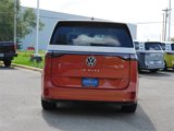 New 2025 Volkswagen ID. Buzz 1st Edition image 2