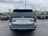 New 2025 Chevrolet Suburban Premier image 6