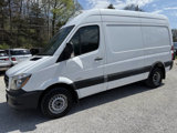 Used 2015 Mercedes-Benz Sprinter 3500 image 2