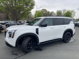 New 2025 Nissan Armada PRO-4X image 4