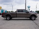 Used 2021 Ford F250 Limited w/ FX4 Off-Road Package image 6