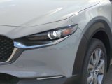 Used 2025 MAZDA CX-30 AWD 2.5 S w/ Preferred Package image 4
