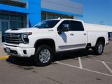 New 2025 Chevrolet Silverado 3500 High Country w/ High Country Premium Package image 2