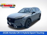 New 2026 Honda CR-V Sport Touring image 1
