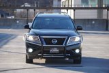 Used 2015 Nissan Pathfinder Platinum w/ Cargo Package image 2