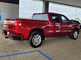 Used 2024 Chevrolet Silverado 1500 RST w/ Z71 Off-Road Package image 3