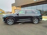 New 2025 Hyundai Palisade SEL image 4