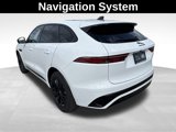 New 2026 Jaguar F-PACE R-Dynamic S image 3