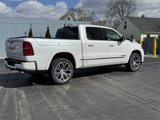 New 2025 RAM 1500 Tungsten image 4