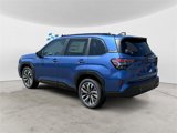 New 2025 Subaru Forester Touring image 3