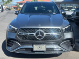 New 2026 Mercedes-Benz GLE 450 4MATIC image 2