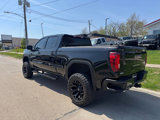 Used 2021 GMC Sierra 1500 AT4 image 3