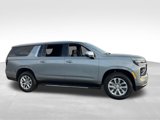 New 2025 Chevrolet Suburban Premier image 2