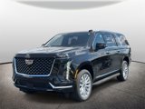 New 2025 Cadillac Escalade ESV Luxury image 5