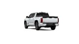 New 2025 Toyota Tundra Platinum image 4