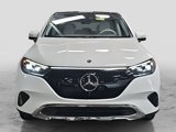 New 2025 Mercedes-Benz EQE 350+ 4MATIC SUV image 2