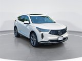 Certified 2025 Acura RDX w/ Technology Package image 3