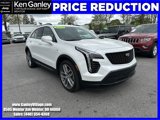 Used 2023 Cadillac XT4 Sport w/ Cold Weather Package image 1