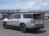 New 2025 Chevrolet Suburban RST w/ Comfort Package image 3