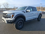 New 2025 Ford F150 Raptor image 2