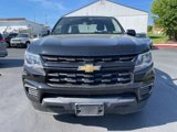 Used 2021 Chevrolet Colorado LT w/ Fleet Safety Package image 3