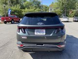 Used 2022 Hyundai Tucson SEL w/ Convenience Package image 4