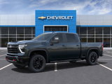 New 2025 Chevrolet Silverado 2500 LT w/ Trail Boss Package image 2