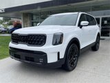 New 2025 Kia Telluride SX X-Line image 4