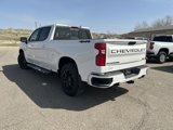 New 2025 Chevrolet Silverado 1500 RST w/ RST All Star Premium Package image 3